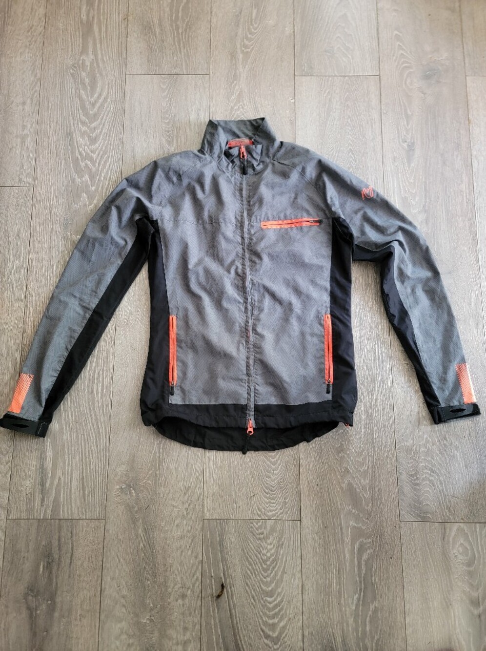 Rogelli Light Jacket
